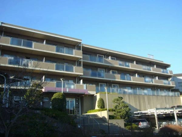 富岡ヒルズ