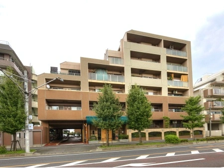 レクセルアベニュー東浦和