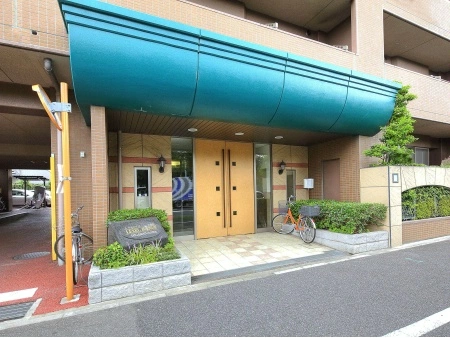 レクセルアベニュー東浦和