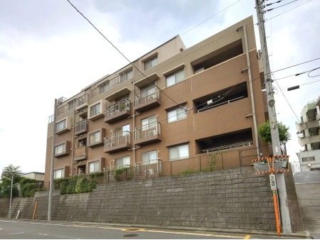 レクセルアベニュー東浦和