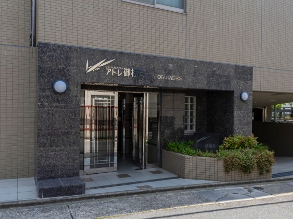 サンマンションアトレ御棚町