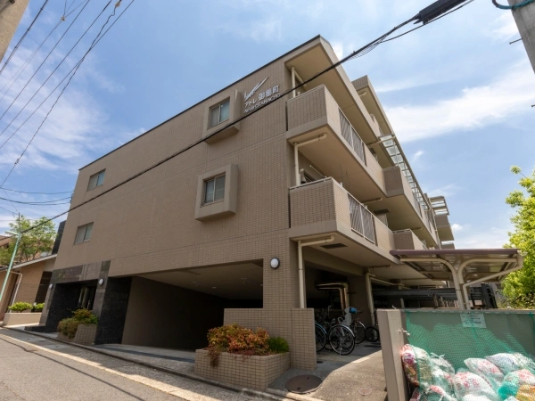 サンマンションアトレ御棚町