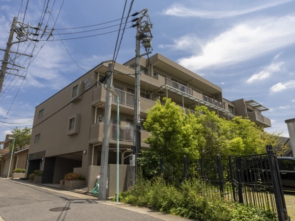サンマンションアトレ御棚町