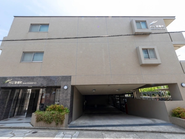 サンマンションアトレ御棚町