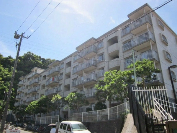 ニューライフ金沢文庫