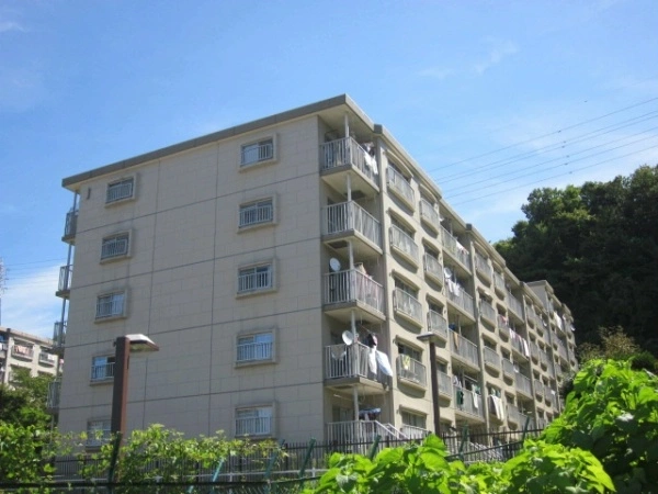 ニューライフ金沢文庫