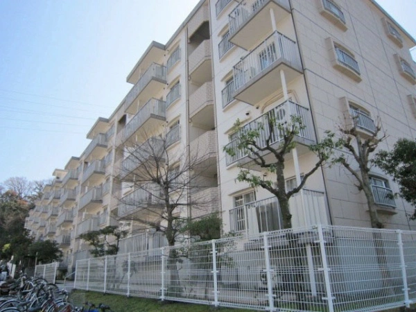 ニューライフ金沢文庫