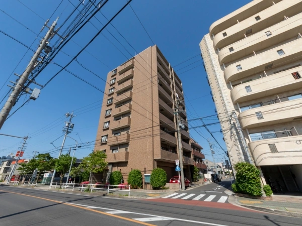 エスポア春岡