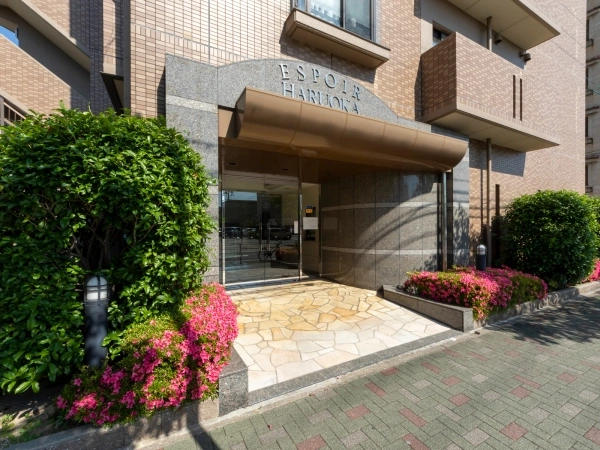 エスポア春岡