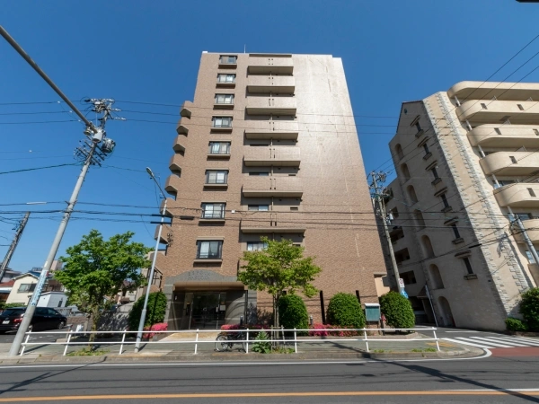 エスポア春岡