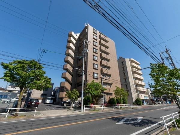 エスポア春岡
