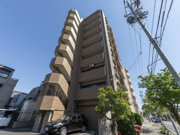 エスポア春岡