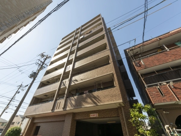 エスポア春岡