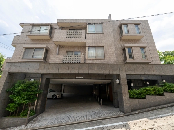 覚王山ロイヤルアーク観月町