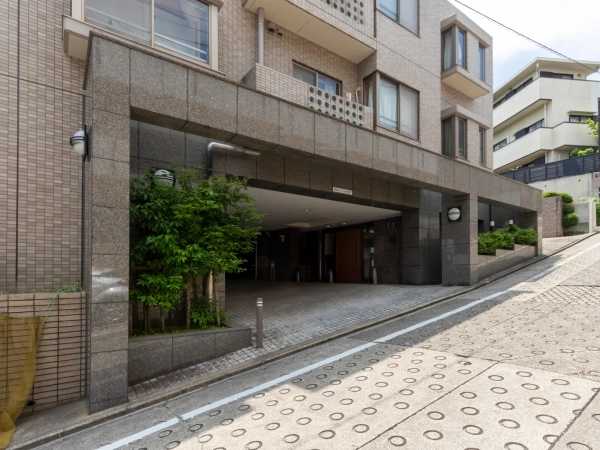 覚王山ロイヤルアーク観月町