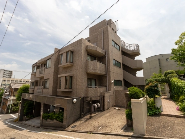 覚王山ロイヤルアーク観月町