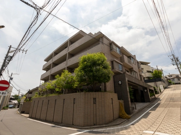覚王山ロイヤルアーク観月町