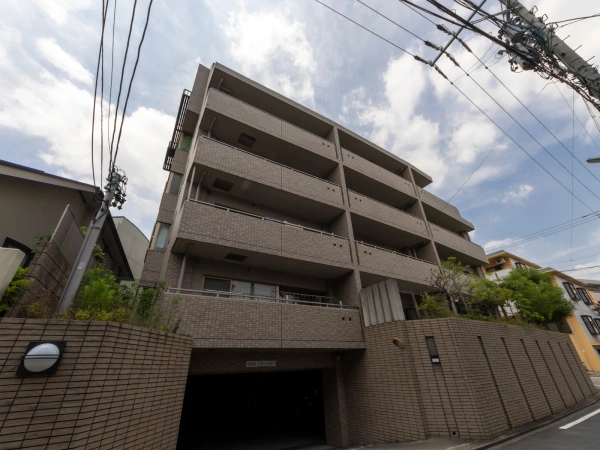 覚王山ロイヤルアーク観月町