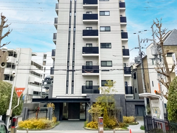 プレイズ新福島 