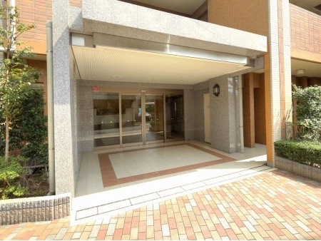 レクセルガーデン東川口