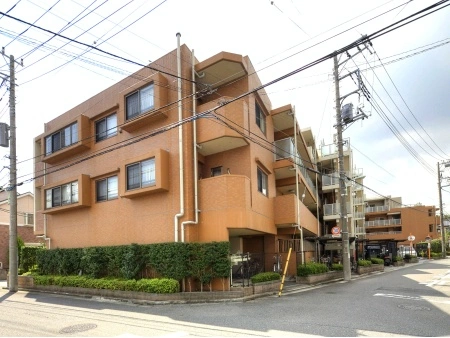 レクセルガーデン東川口