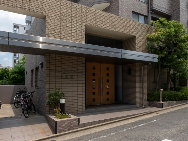 ネオグランデ千種北イマージュコート