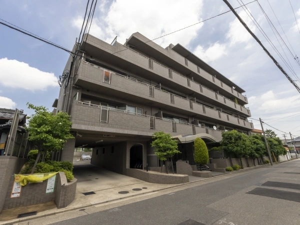 ソフィア菊坂町
