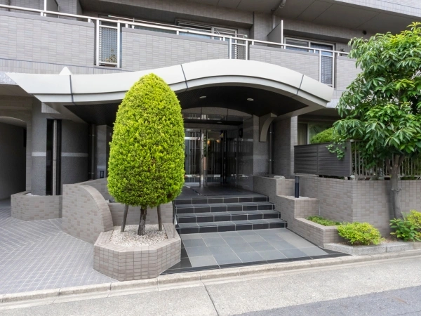 ソフィア菊坂町