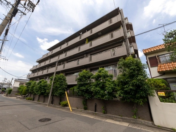 ソフィア菊坂町