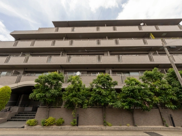 ソフィア菊坂町