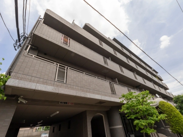 ソフィア菊坂町