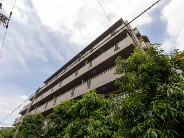 ソフィア菊坂町