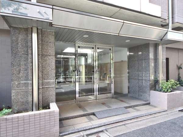 アールヴェール根津弥生坂