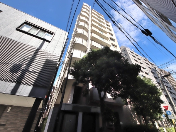 アールヴェール根津弥生坂