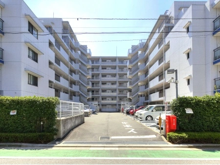 レクセルガーデン蕨