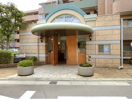 レクセルヒルズ船橋