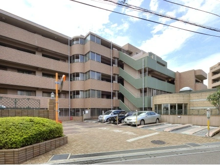 レクセルヒルズ船橋