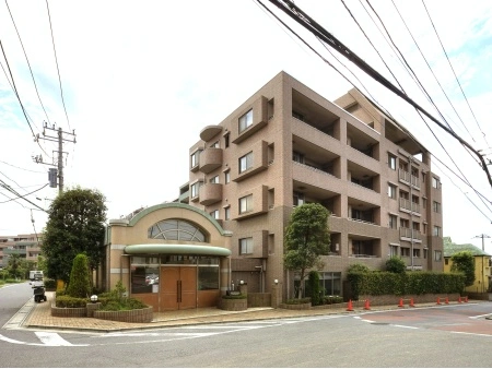 レクセルヒルズ船橋