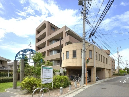 レクセルヒルズ船橋