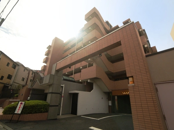 アールヴェール山手根岸森林公園