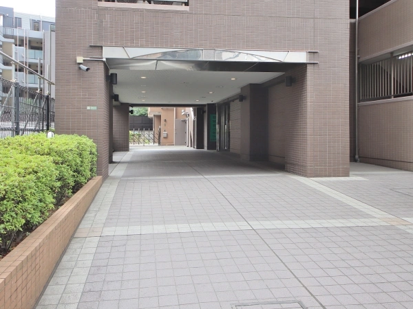 アールヴェール小石川