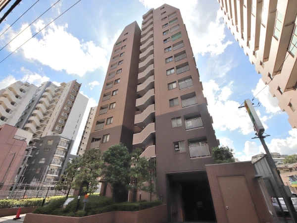 アールヴェール小石川