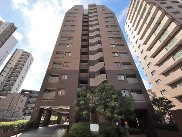 アールヴェール小石川