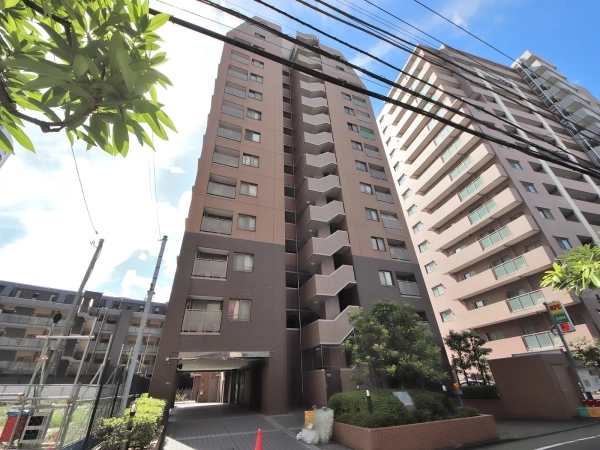 アールヴェール小石川