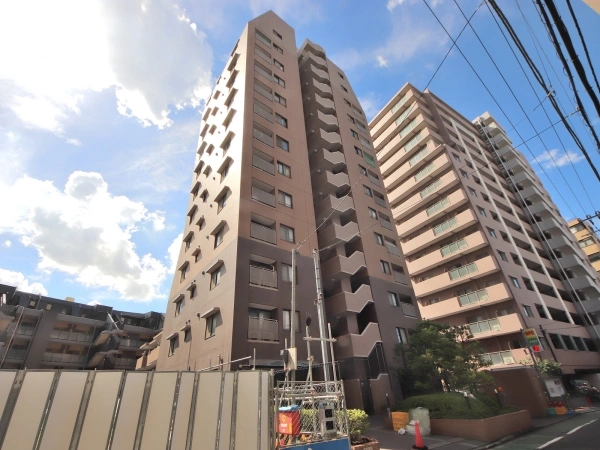 アールヴェール小石川