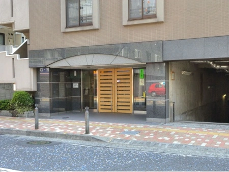 レクセルプラザ市川