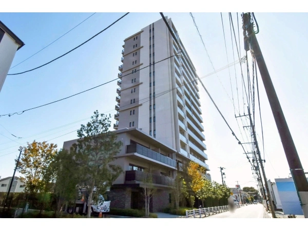 パークホームズ相模大野
