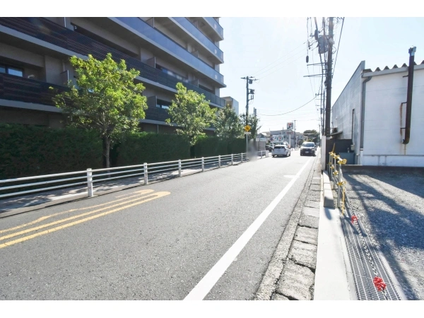 パークホームズ相模大野