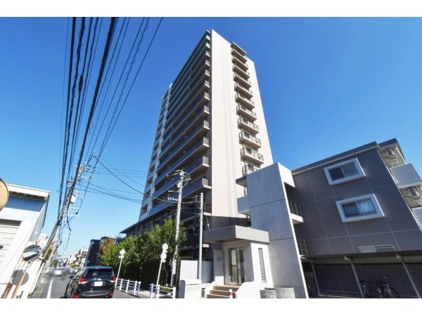 パークホームズ相模大野