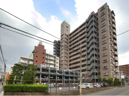 レクセルプラザ西川口